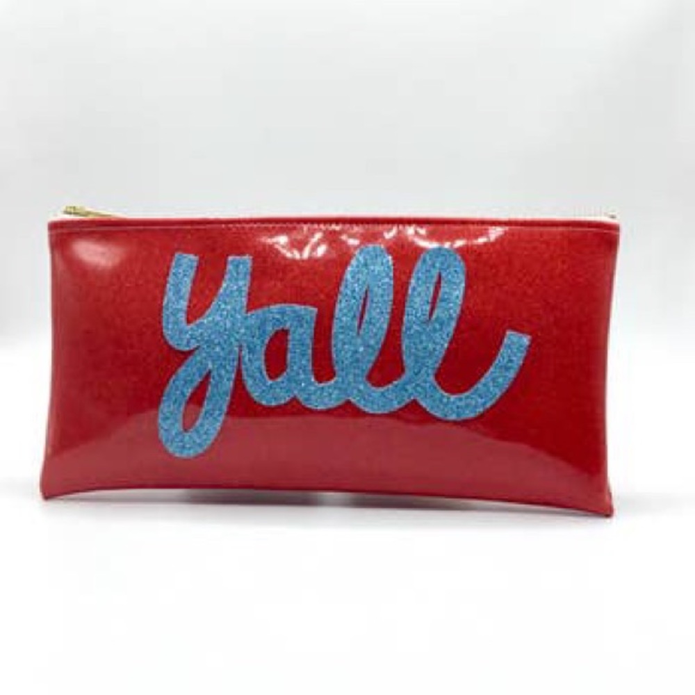Clutch or Cosmetic Case